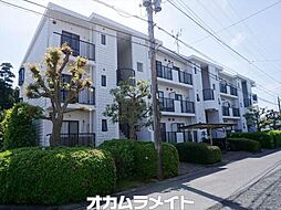 ロイヤルグリーン八千代3号棟
