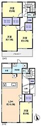 作新台戸建
