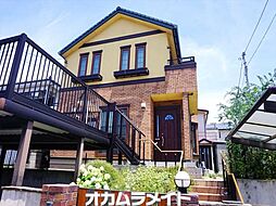 鑓水貸家