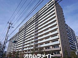 ウエリス八千代村上　エレガントテラス・フロントテラス