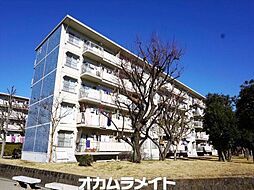 村上団地1街区6号棟