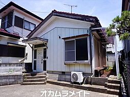 寺沢貸家