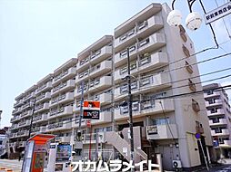 京成サンコーポ勝田台Ｃ棟