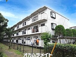 ロイヤルグリーン八千代4号棟