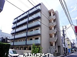 ラグゼナ八千代台