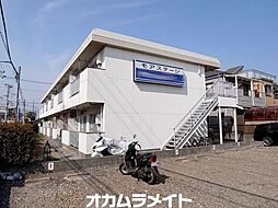 モア・ステージ
