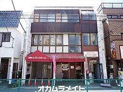 カサフローラ勝田台