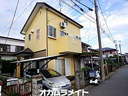 西志津3丁目戸建