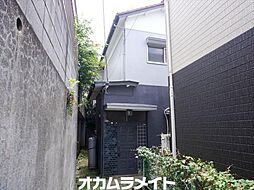 八千代市勝田台南二丁目20番19号　戸建