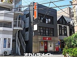 ランドフォレスト勝田台