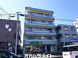 ＫＩＤＡビル大和田