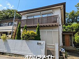 鏑木町戸建