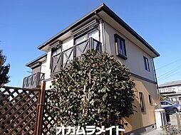リバーキャッスル下市場B