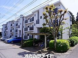 ロイヤルグリーン八千代2号棟