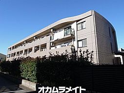 パレステージ