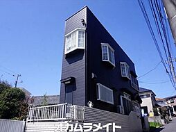 勝田台南2丁目渡邊貸家