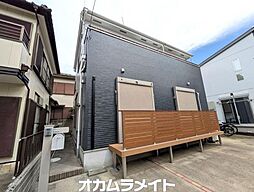 柏井4丁目戸建