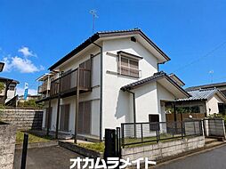 光風台戸建賃貸