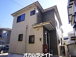佐倉市上座貸戸建