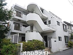サンノーブル八千代台2番館