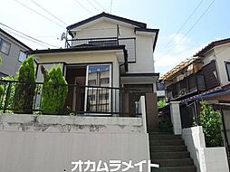 八千代台東6丁目戸建