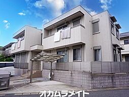 グレースハイツ