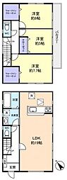 八千代台東 戸建て