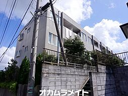 フロレスタ上ノ山（かみのやま）