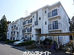 ロイヤルグリーン八千代5号棟