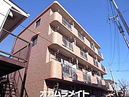 グランメゾン志津