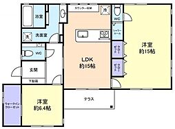 習志野市袖ヶ浦4丁目住宅