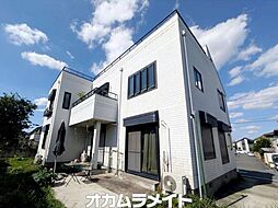 習志野市袖ヶ浦4丁目住宅