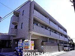 ベラルーサ11番館