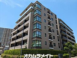 パークホームズ津田沼奏の杜