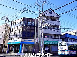 ユタカビル