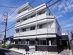 キャピタルレジデンス八千代台
