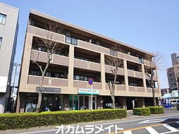レシェンテ御塚山