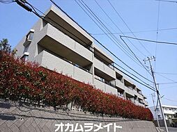 コルディアーレ西志津