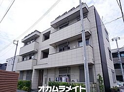 メゾン四季