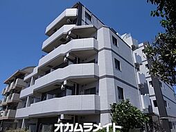 プレール・ドゥーク津田沼