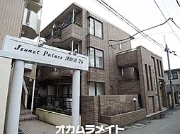 ジュネパレス津田沼第16