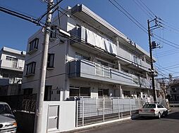 コーポアツミ