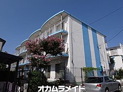 メゾンリッシュ