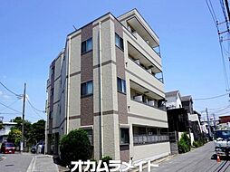 シンシア弐番館