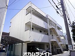 ブリリアント大木