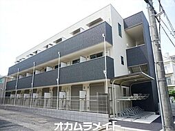 ガレット西船
