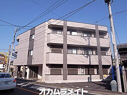 ウイングテラス前原