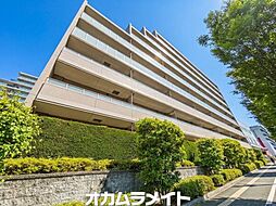 ブランズ津田沼奏の杜