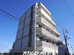 ツリーデン勝田台北口