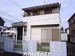 田喜野井戸建
